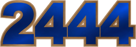 2444